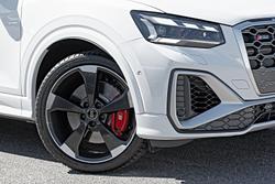 2025 Audi SQ2