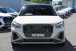 2025 Audi SQ2