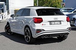 2025 Audi SQ2