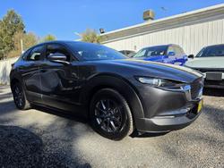 2020 Mazda CX-30 G20 Pure