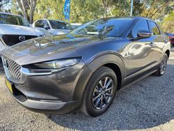 2020 Mazda CX-30 G20 Pure