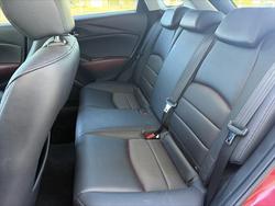 2015 Mazda CX-3 sTouring