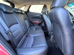 2015 Mazda CX-3 sTouring