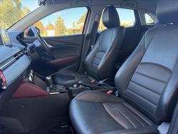 2015 Mazda CX-3 sTouring