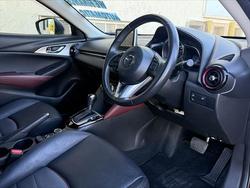 2015 Mazda CX-3 sTouring