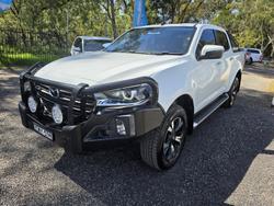 2021 Mazda BT-50 XTR