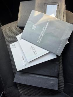 2021 Mazda BT-50 XTR