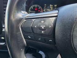 2021 Mazda BT-50 XTR