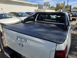 2021 Mazda BT-50 XTR