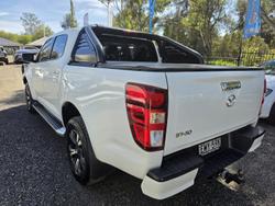 2021 Mazda BT-50 XTR