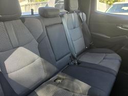 2021 Mazda BT-50 XTR