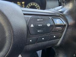 2021 Mazda BT-50 XTR