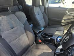 2021 Mazda BT-50 XTR