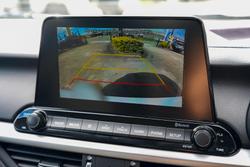 2019 Kia Cerato Sport