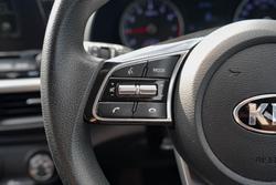 2019 Kia Cerato Sport