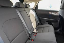 2019 Kia Cerato Sport