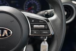 2019 Kia Cerato Sport