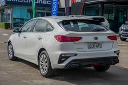 2019 Kia Cerato Sport