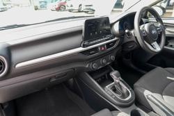 2019 Kia Cerato Sport