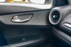 2019 Kia Cerato Sport