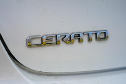 2019 Kia Cerato Sport