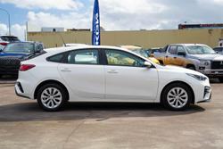 2019 Kia Cerato Sport