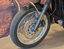 2026 Triumph Bonneville T120 Bonneville Grey