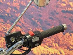 2026 Triumph Bonneville T120 Bonneville Grey