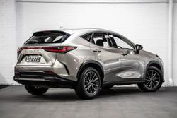 2022 Lexus NX 250