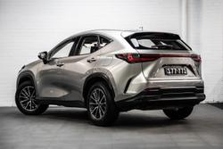 2022 Lexus NX 250