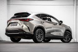 2022 Lexus NX 250