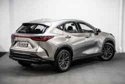 2022 Lexus NX 250