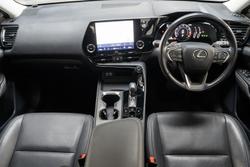 2022 Lexus NX 250