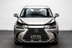 2022 Lexus NX 250