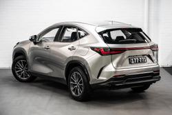 2022 Lexus NX 250