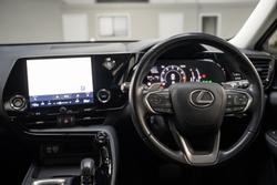 2022 Lexus NX 250