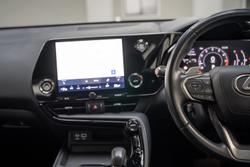 2022 Lexus NX 250
