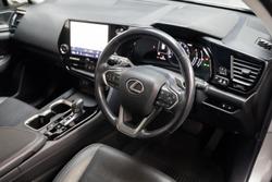 2022 Lexus NX 250