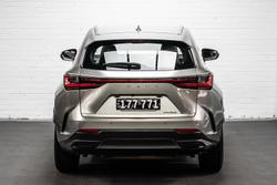 2022 Lexus NX 250