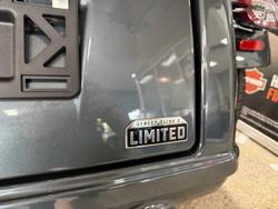 2026 Harley-Davidson Street Glide 3 (FLHLT) Trike Grey