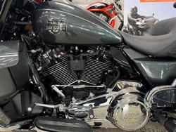 2026 Harley-Davidson Street Glide 3 (FLHLT) Trike Grey