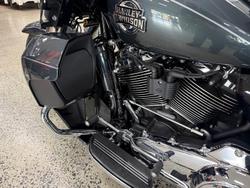 2026 Harley-Davidson Street Glide 3 (FLHLT) Trike Grey