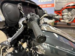 2026 Harley-Davidson Street Glide 3 (FLHLT) Trike Grey