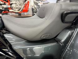 2026 Harley-Davidson Street Glide 3 (FLHLT) Trike Grey