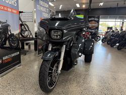 2026 Harley-Davidson Street Glide 3 (FLHLT) Trike Grey