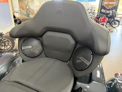2026 Harley-Davidson Street Glide 3 (FLHLT) Trike Grey
