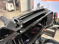 2026 Harley-Davidson Street Glide 3 (FLHLT) Trike Grey