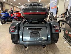 2026 Harley-Davidson Street Glide 3 (FLHLT) Trike Grey