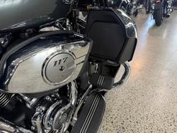 2026 Harley-Davidson Street Glide 3 (FLHLT) Trike Grey