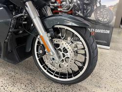 2026 Harley-Davidson Street Glide 3 (FLHLT) Trike Grey